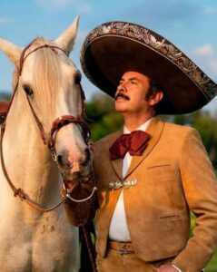 Antonio Aguilar