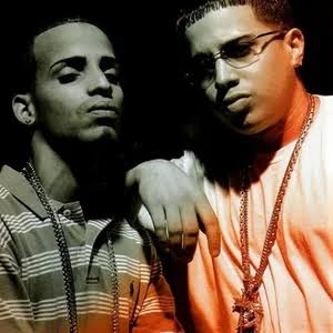 Arcangel y De La Ghetto