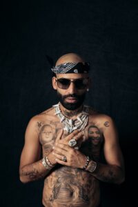Arcangel
