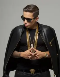 De La Ghetto