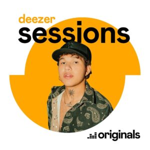Beéle – Deezer Sessions (2022)