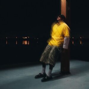 Beéle – I Miss You (EP) (2024)