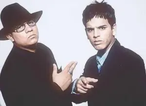 Hector y Tito