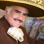 Vicente Fernandez