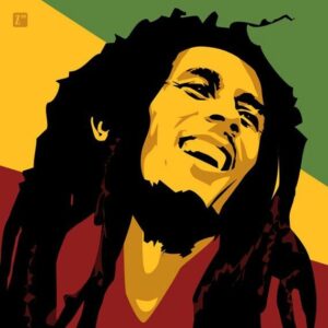 Bod Marley