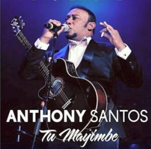Anthony Santos