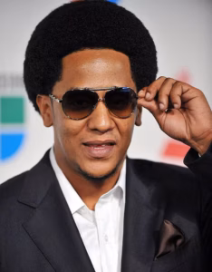 Tego Calderon