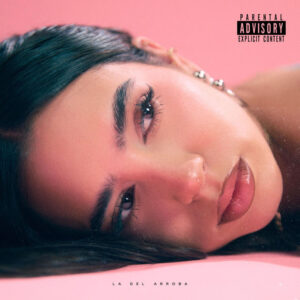 Dome – LA DEL ARROBA (Album) (2026)