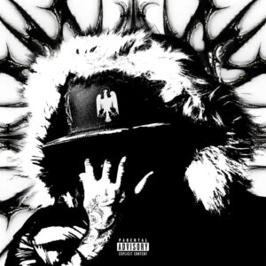 FANTA ROSARIO – LA AMENAZA (Album) (2026)