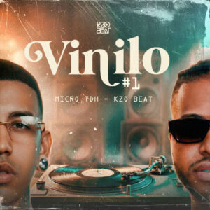 Kzo Beat, Micro TDH – Vinilo #1 (Album) (2026)