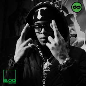 Derek Santana – Derek Santana – STACION_ BLOQ SESSIONS 006 (Live)