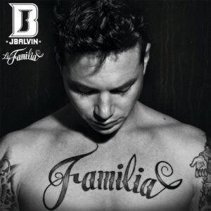 J Balvin – El Negocio (2011)