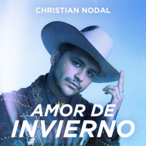 Christian Nodal – Amor de Invierno (2020)