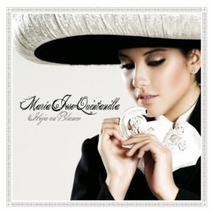 Maria Jose Quintanilla – Hoja en Blanco (2008)