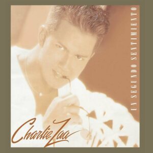 Charlie Zaa – Un Segundo Sentimiento (1998)