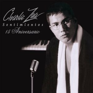 Charlie Zaa – Sentimientos (1996)