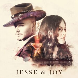 Jesse & Joy – Jesse & Joy (2017)