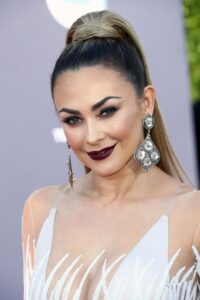 Aracely Arambula