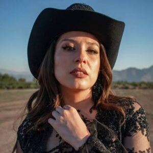 Maria Jose Quintanilla