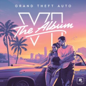 Rauw Alejandro – Macacoa 2000 (From Grand Theft Auto VI The Album)