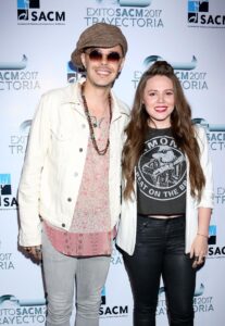Jesse & Joy