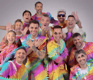 Los Caligaris
