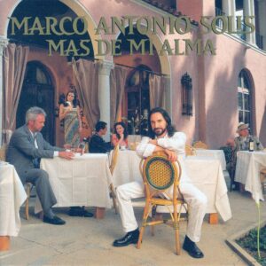 Marco Antonio Solís – Más De Mi Alma (2001)