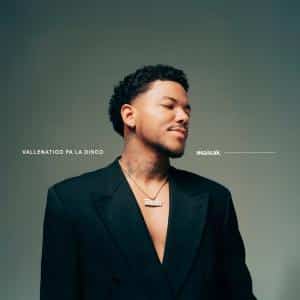 Maisak – Vallenatico Pa’ La Disco 2026