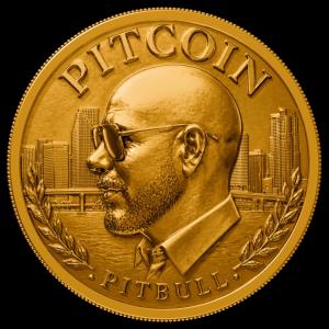 Pitbull – Pitcoin (2026)