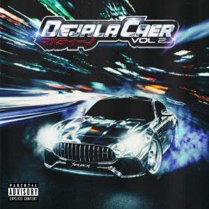 Young Martino – Martino Déjala Caer Vol. 2 (EP) 2026